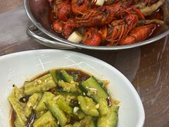 -零零後碳烤大排档(曙光星城旗舰店)