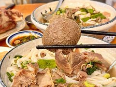 -喜之羊·粉面档