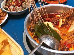 -马路边边串串香(双井直营店)