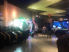 -中影荟星激光影城(西丽店)