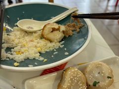 -咬不得高祖生煎·简餐(高银街店)