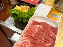 -牛街清真满恒記(平安里西大街店)