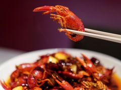 胡大麻辣小龙虾-胡大饭馆 24h(簋街总店)