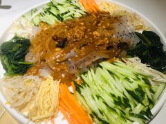 -上关东东北菜(夫子庙水游城店)