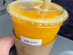 -星巴克(青岛火车北站候车大厅店)