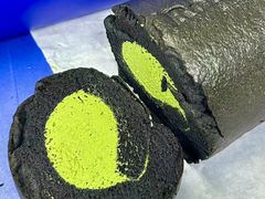 -the Roll'ING手作瑞士卷专门店(卓悦中心店)