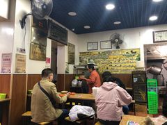 大堂-真素诚(玉泉路总店)