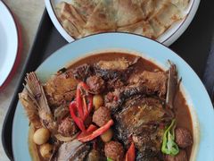 -仙林宾馆-餐厅