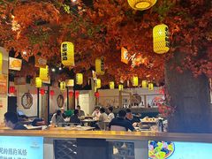 -外公的饺子外婆的面(高铁东站店)