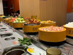 -喜家自助小火锅(乐客城店)