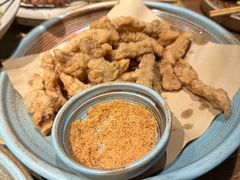 -水煮三国·川鲁江湖菜(香山店)