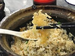 -红星光发煲仔饭(大石街店)