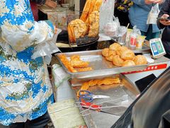 -斌斌鲜鱼糊汤粉(粮道街店)