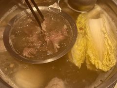 -八合里潮汕鲜牛肉火锅(福州万象城店)