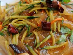 -李老哈·东北菜(宋园路店)