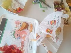-德克士(榆次君豪店)