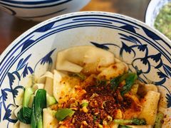 -元志初腊汁肉夹馍(钟楼粉巷店)