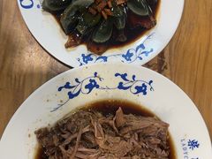 -柴氏风味斋(甘家口店)