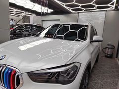 -天猫养车贴膜轻改·蓝电(优匹康桥东路店)