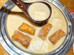 -格日勒阿妈蒙古厨房(新华广场店)