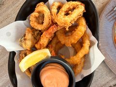 -网红落日悬崖餐厅 The Sky Gallery