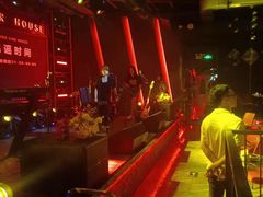 -TORA音乐酒馆