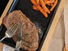 -必胜客(骡马市店)