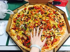 -Tubestation站点比萨(五道营店)