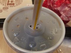 -麦当劳(望京国际商业中心店)