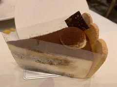 -新发展亚太JW万豪酒店·福苑咖啡厅