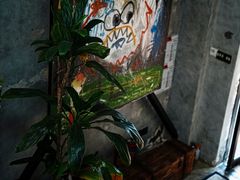 -nodcafe(M50创意园店)
