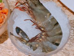 -雍和会海鲜姿造自助(湖东路店)