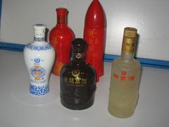 -户县老龙窝酒厂