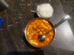-大叹号·朝鲜族烤肉(潍坊泰华城店)