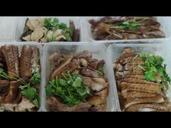 -乌文新澄海卤鹅店