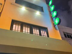 门面-翠亭酒家(山西南路店)