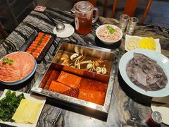 -凤来栖·净庭院·火锅(欧尚店)