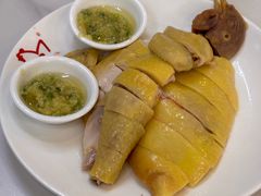 壹心鸡-文记壹心鸡(宝华路店)