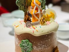-CAKE BOSS 蛋糕老板(北京世纪金源购物中心)