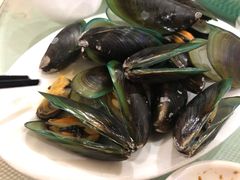 -新享乐海鲜(翠华路店)