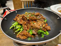 -黄泥岗·地道湖北菜(奥特莱斯店)