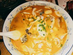 -渝信川菜(长安店)
