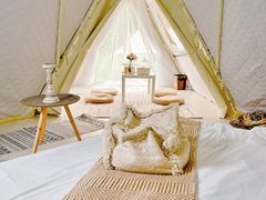 -安德鲁户外烧烤帐篷营地(马泉营店)