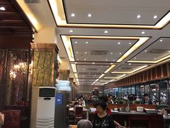 -金刚山烧烤(中山路店)