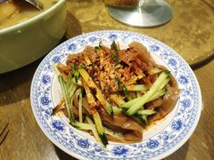 -茂盛小吃(蓝田店)
