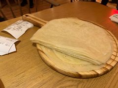 筋饼-春饼先生·北京烤鸭(甘井子万达店)