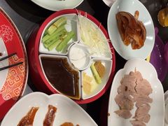 -北京王府井希尔顿酒店·秦唐中餐厅Chynna