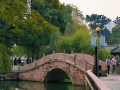 -月湖公园