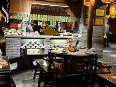 -南京大牌档(三阳广场苏宁店)