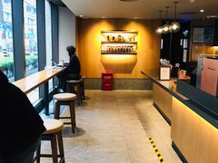 -星巴克(古象大酒店店)